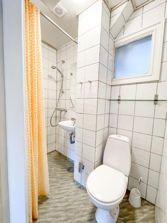 Appartamento Finlandsgade 18 2Th Id 047 Esbjerg Esterno foto